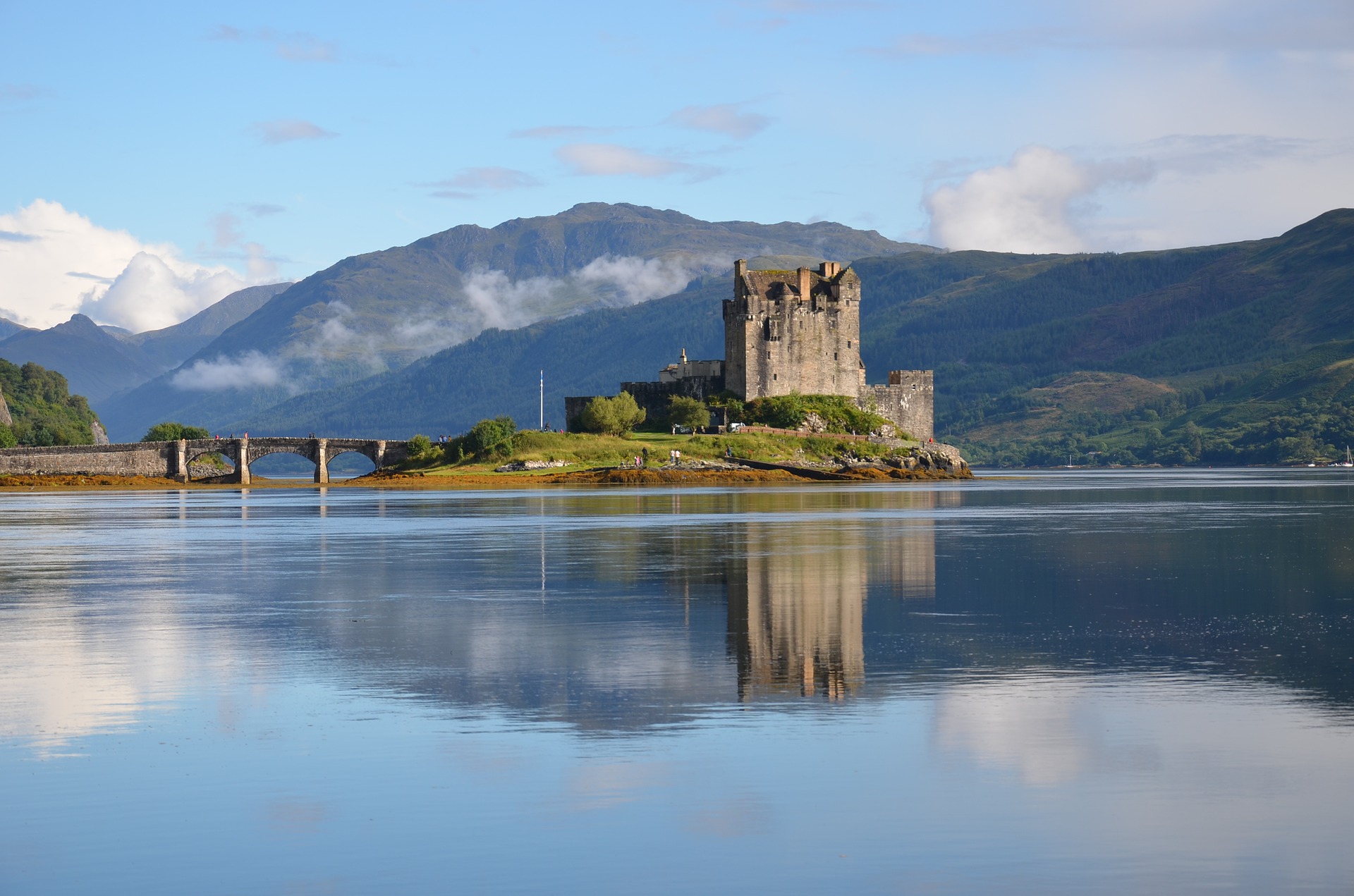 Balmoral